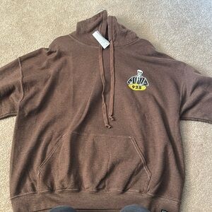 Open925 Hoodie